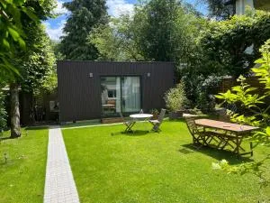 Studio près de Versailles au calme - 路维希恩