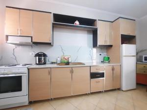 Melard Apartment