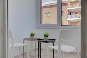 Apartment Leda with private parking