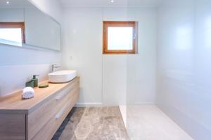 Chalet Les Genêts, vue imprenable sur le lac