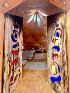 La bulle de sérénité