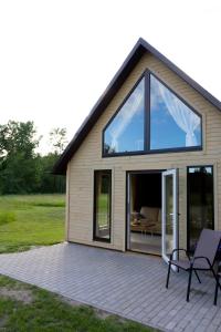 Kalna Smīžu pirtiņa