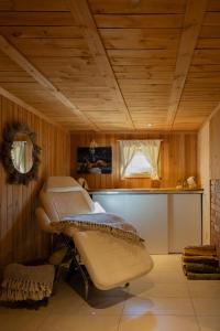 Kalna Smīžu pirtiņa