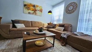 Superb 1 bedroom in the best zone of the city. - 乌罗舍瓦茨