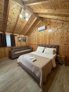 Guest House Argjiro Castle