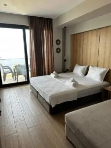 RiA BLU DELUXE HOTEL - 沃尔沃罗