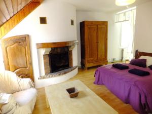 Hotels Hotel Les Templiers : photos des chambres