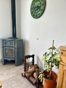 Puesta de Sol Casa Quinta