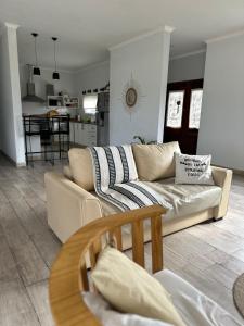 Puesta de Sol Casa Quinta