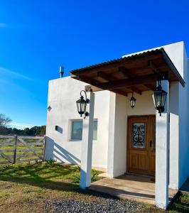 Puesta de Sol Casa Quinta