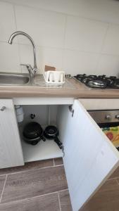 Departamento 2D 2B
