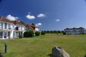 Ferienwohnungen Seehund und Muschel - Urlaub mit Hund