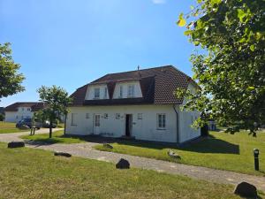 Ferienwohnungen Seehund und Muschel - Urlaub mit Hund