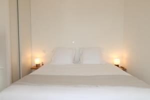 Hotels Le Clos Normand : photos des chambres