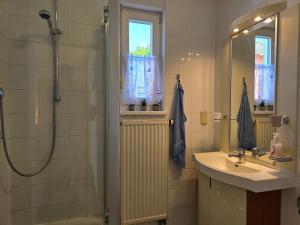 Ferienwohnungen Seehund und Muschel - Urlaub mit Hund