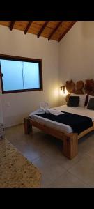 Pousada Chalés Vale Sereno