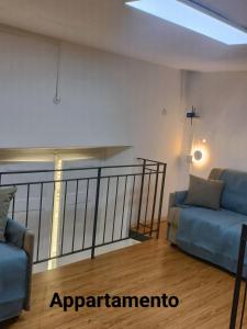 Two-Bedroom Deluxe Apartment