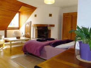 Hotels Hotel Les Templiers : photos des chambres