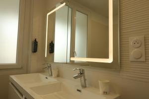 Hotels Le Clos Normand : photos des chambres