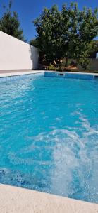 "Heaven on earth" with pool