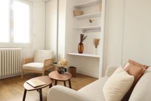Hotels Le Clos Normand : photos des chambres