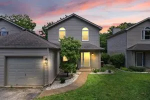 5 Minutes from Hospitals and UK! - 列克星敦