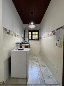 Pousada Fora da Rotina