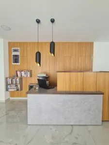 Bodrum Time Pansiyon - Torba