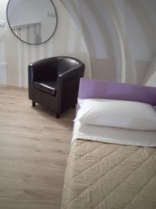 Lentisco B&B