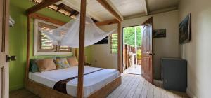 Tropic ecolodge