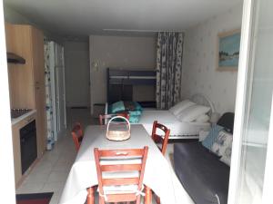 Appartements Le coin paisible : photos des chambres