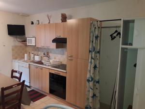 Appartements Le coin paisible : photos des chambres