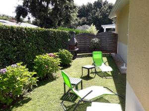 Appartements Le coin paisible : Appartement 1 Chambre