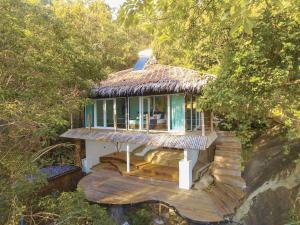 Somewhere Only We Know Resort