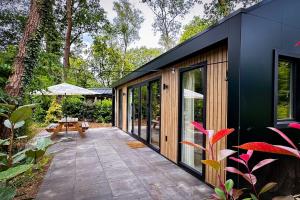 Summ Lodge - luxe tiny boutique lodge Veluwe