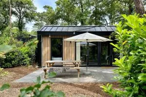 Summ Lodge - luxe boutique lodge Veluwe - 维尔豪特