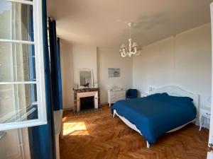 Maisons de vacances Maison de charme au coeur du vignoble medocain avec un Spa : photos des chambres