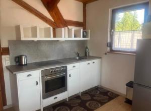 Ferienwohnung Häsenbühlhof