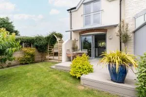 Host & Stay - Blue Waters - Overcombe