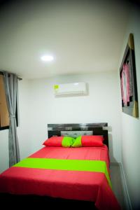 Apartamento Rodadero a media cuadra de la playa