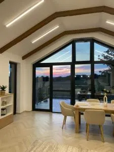 Vila Apateu 167 Bihor - Nojorid