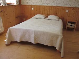 Appartements La PASTOURELLE : photos des chambres
