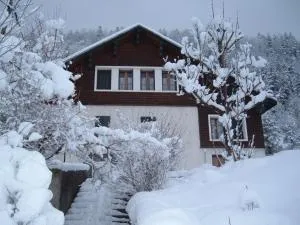 La PASTOURELLE - Bois Barbu