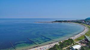 Dünenresidenz Glowe - Haus Marie