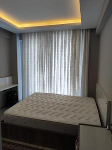 Havuz Manzaralı Daire