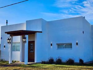 Puesta de Sol Casa Quinta