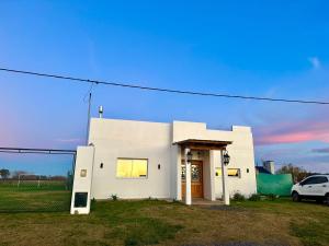 Puesta de Sol Casa Quinta