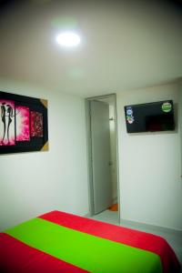 Apartamento Rodadero a media cuadra de la playa