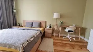 Tulasi homestay - Silagals