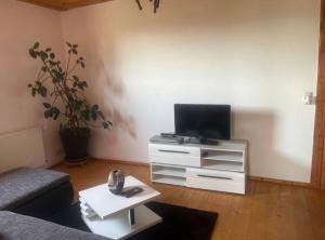 Ferienwohnung Häsenbühlhof